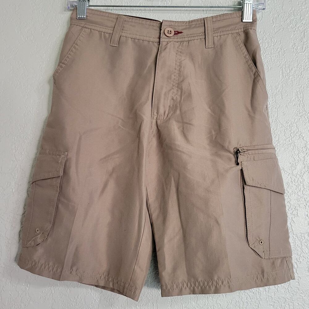 Burnside Boys 10/12 Cargo Shorts